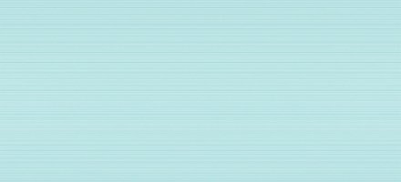 Плитка настенная Tiffany голубой 20х44 (TVG041D)(1.05 м2,12 шт)