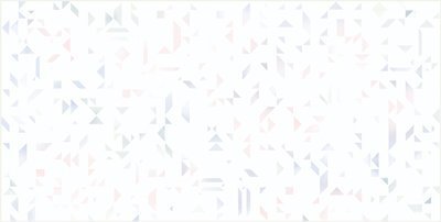 Плитка настенная Sirio белая 249х500х7,5 TWU09SIR000/ПО9СИ000 (12шт,1,494м2)